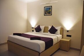 Date Palm Hotel