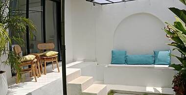 Dadus homestay