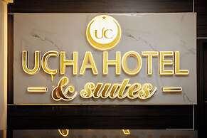 UCHA HOTEL & Suites