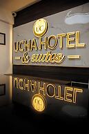 UCHA HOTEL & Suites