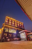 UCHA HOTEL & Suites
