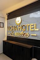 UCHA HOTEL & Suites