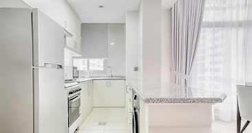 KOHH - 2BR in Oasis Residence 3