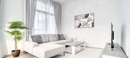 KOHH - 2BR in Oasis Residence 3