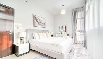 KOHH - 2BR in Oasis Residence 3