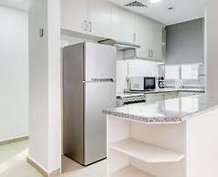 KOHH - 2BR in Oasis Residence 3