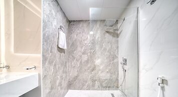KOHH - 2BR in Oasis Residence 3