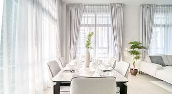KOHH - 2BR in Oasis Residence 3