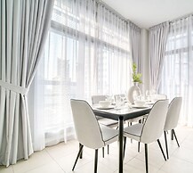 KOHH - 2BR in Oasis Residence 3