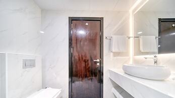 KOHH - 2BR in Oasis Residence 3