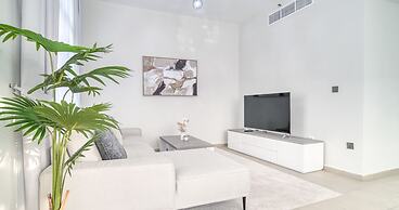 KOHH - 2BR in Oasis Residence 3