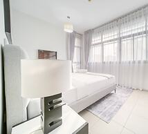 KOHH - 2BR in Oasis Residence 3