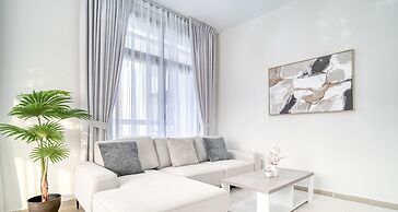 KOHH - 2BR in Oasis Residence 3