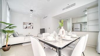 KOHH - 2BR in Oasis Residence 3