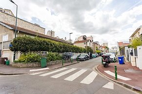 Résidence MALAKOFF