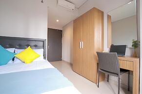 The Summit Residence Bandung by Abdihome