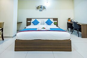 Suraksha Stay Kundalahalli