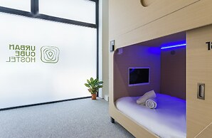 Urban Cube Hostel Sevilla