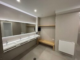 Urban Cube Hostel Sevilla