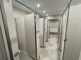 Urban Cube Hostel Sevilla