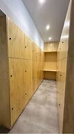 Urban Cube Hostel Sevilla