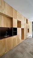 Urban Cube Hostel Sevilla