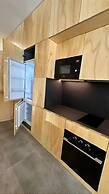 Urban Cube Hostel Sevilla