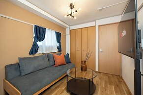 Arita Mansion Nipponbashi