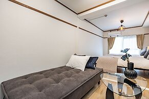 Arita Mansion Nipponbashi