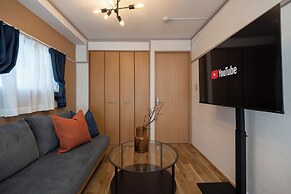 Arita Mansion Nipponbashi