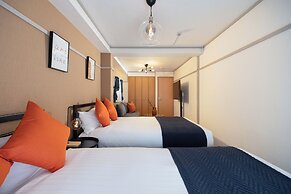 Arita Mansion Nipponbashi