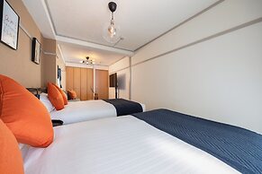 Arita Mansion Nipponbashi