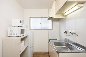 Arita Mansion Nipponbashi