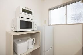 Arita Mansion Nipponbashi
