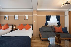 Arita Mansion Nipponbashi