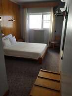 Hotel Nordeste Shalom