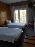 Hotel Nordeste Shalom