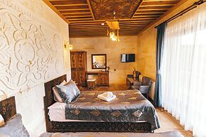 NEST CAPPADOCIA HOTEL