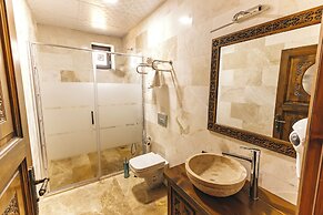 NEST CAPPADOCIA HOTEL