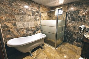 NEST CAPPADOCIA HOTEL