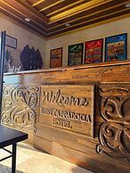 NEST CAPPADOCIA HOTEL