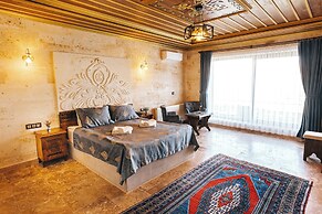 NEST CAPPADOCIA HOTEL