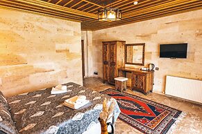NEST CAPPADOCIA HOTEL
