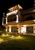 NEST CAPPADOCIA HOTEL