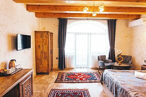NEST CAPPADOCIA HOTEL