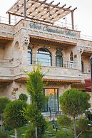 NEST CAPPADOCIA HOTEL