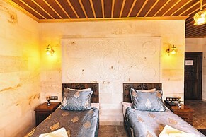NEST CAPPADOCIA HOTEL