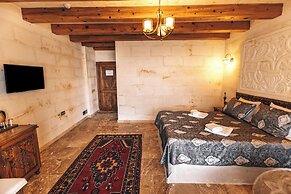 NEST CAPPADOCIA HOTEL