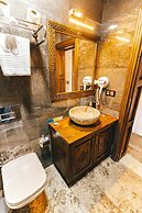 NEST CAPPADOCIA HOTEL