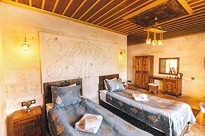 NEST CAPPADOCIA HOTEL
